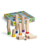 Erzi Spiel Tricky Blocks - ab 3 Jahren
