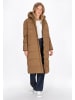 DreiMaster Maritim Women Coat in sand