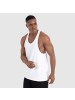 SMILODOX Stringer Florian Modal in Weiß