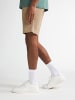 Petrol Industries Chino-Shorts DustDevil in Braun