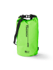 Where Tomorrow PVC dry bag Style 02 10L grün  grün