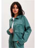 DEF DEF DEF Worky Jacket in green