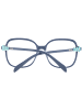Pucci Frauen Optische Fassungen Quadratisch Blau
