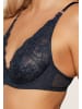 Linga Dore Bügel-BH Bügel-BH in Midnight