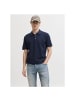 Jack & Jones Polo in Sky Captain