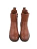 Ital-Design High Heel in Camel