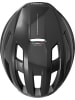 ABUS Fahrradhelm PowerDome in shiny black