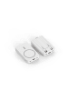 Platyne Powerbank MagSafe 10000 mAh in Weiß
