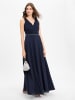 Vera Mont Abendkleid in marine - 0001