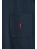 Polo Club T-Shirt MAN RIGBY GO POCKET TSHIRT SS IO SHORT SLEEVE REGULAR FIT in Navy Blau