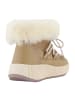 Palpa Winterboots in Beige