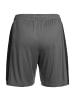 Under Armour Trainingsshorts Challenger Knit in grau / schwarz