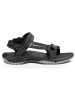 Teva TevaW TERRA FI LITE in Schwarz