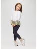 s.Oliver Sweatshirt  in  02D1_ecru