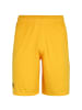 Puma Shorts Game in gelb