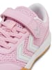 Hummel Hummel Sneaker Low Multiplay Flex Unisex Kinder Atmungsaktiv in WINSOME ORCHID