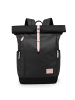 PEAK TIME  Tagesrucksack PT-305 in Schwarz