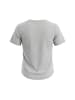 VINAJA Women T-Shirt in Grey Melange
