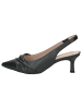 Caprice Slingpumps in OCEAN NAPPA