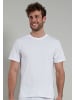 Tom Tailor Shirt 3Er Pack Ohio in weiss