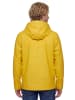 Schmuddelwedda Men Jacket in curry yellow