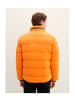 Tom Tailor Jacke in Orange