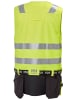 Helly Hansen Weste in Gelb