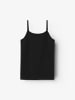 name it 2er-Pack Trägertop in Black