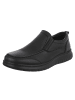 Ital-Design Halbschuh in Schwarz