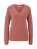 S.OLIVER RED LABEL Pullover in pink