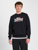 Hummel Sweatshirt Hmlgraphic Herren in BLACK