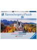 Ravensburger Puzzle 15161 - Schloss in Bayern - 1000 Teile - ab 14 Jahre