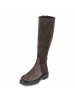 Kaerlek Stiefel in braun