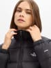 The North Face Jacke in schwarz