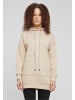 Cloud5ive Cloud5ive Kapuzenpullover in beige