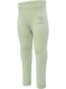 Hummel Leggings Hmlmino Kinder in ABBEY STONE