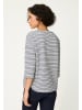 Olsen Sweatshirt in Ink Blue