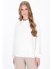 DreiMaster Klassik Women Blouse in offwhite