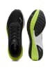 Puma Laufschuhe Electrify Nitro 3 in puma black-lime pow