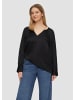 s.Oliver Bluse in 9999_schwarz