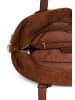 Tamaris Shopper TAS Mareike in cognac