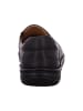 Magnus Slipper in schwarz