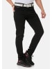 Cipo & Baxx Jeanshose in BLACK