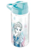 Geda Labels Trinkflasche Elsa Tritan in Blau - 480 ml