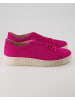 Gabor Slip On Sneaker in Pink