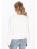 IZIA Sweater in offwhite