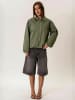 TeeShoppen Jacken Ines in Khaki
