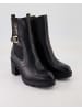 Nero Giardini Chelsea Boots in Schwarz