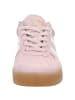 Gola Sneaker Low in rosa