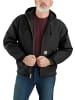 CARHARTT  Jacke "Insulated Active 106673" in Schwarz